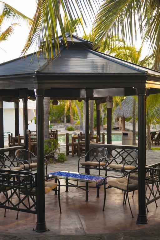 Hotel & Suites El Moro La Paz Exteriör bild