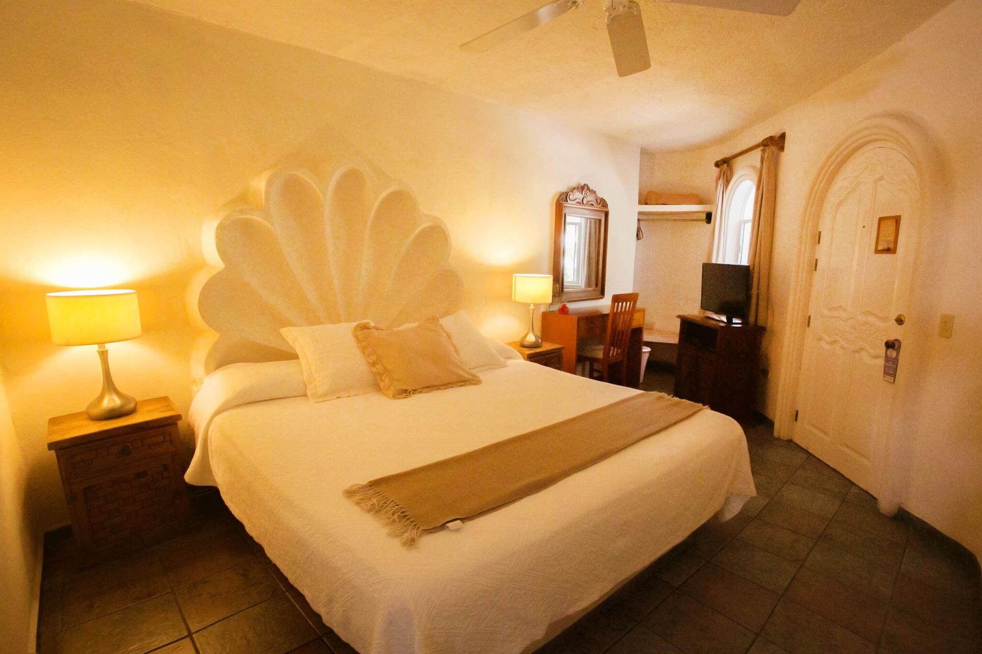 Hotel & Suites El Moro La Paz Exteriör bild
